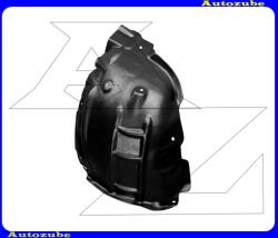 RENAULT SCENIC 3 2009.06-2012.01 /JZ/ Dobbetét jobb első első rész (műanyag) P6073FP1T