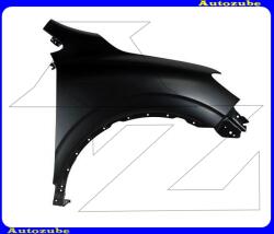 RENAULT KADJAR 2015.06-2018.10 Első sárvédő jobb RN7503003