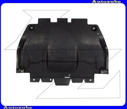 PEUGEOT 407 2008.09-2010.12 Alsó motorvédő burkolat "Hdi: DW10C" haspajzs (műanyag) P5748348Q