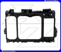 PEUGEOT 508 1 2010.01-2014.06 Homlokfal "2.0 Hdi" P233404-1