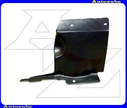 PEUGEOT PARTNER 1 2002.12-2008.03 /M59/ Alsó motorvédő burkolat jobb oldal CT820016L-1R00