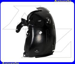 RENAULT MEGANE 3 2008.10-2012.03 Dobbetét bal első első rész (műanyag) P6014FL1T