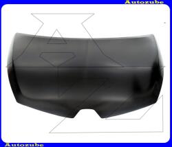 RENAULT CLIO 4 2016.09-2019.09 Motorháztető 11038013