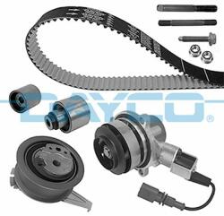 DAYCO Set pompa apa + curea dintata DAYCO KTBWP8841 (KTBWP8841) - automobilus