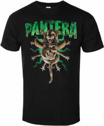 NNM Tricou pentru bărbați Pantera - Snakes Shull Trendkill Vintage - DRM135733