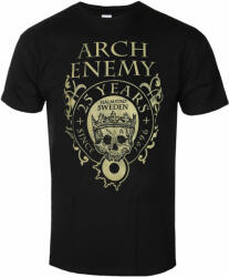 NNM Tricou pentru bărbați Arch Enemy - 25 Ani - DRM137465