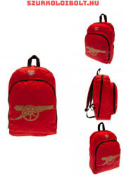  Arsenal FC hátizsák / hátitáska - eredeti, liszenszelt klubtermék