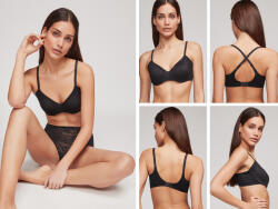 Gisela СУТИЕН МИНИМАЙЗЕР 1/0393 negro gisela