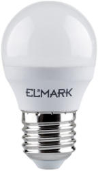 ELMARK E27 6W 2700K 500lm 99LED745