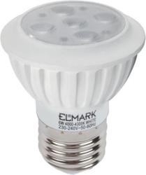 ELMARK E27 6W 99LED527