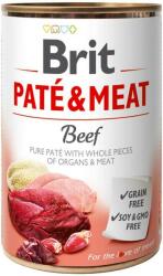 Brit Paté & Meat Beef 6x400 g