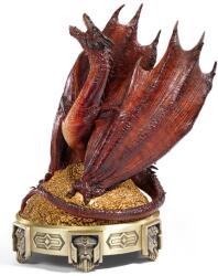 The Noble Collection Cadelnita The Noble Collection Movies: Lord of the Rings - Smaug, 25 cm