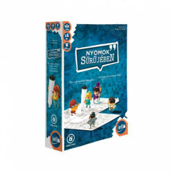 IELLO Nyomok sűrűjében