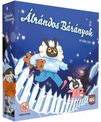 AEG Ábrándos bárányok