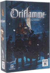 Blackrock Games Oriflamme