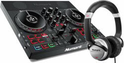 Numark Party Mix Live Controler DJ (PARTY-MIX-LIVE-SET)