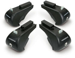 Nordrive Rail-Kit Steel Quadra