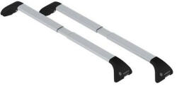 Nordrive Snap-Alu L 100-136cm