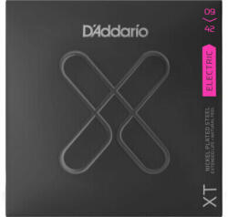 D'Addario XTE0942-3P - muziker