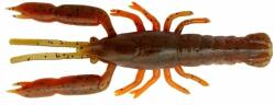 Savage Gear 3D Crayfish Rattling Brown Orange 6, 7 cm 2, 9 g