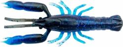 Savage Gear 3D Crayfish Rattling Blue Black 6, 7 cm 2, 9 g
