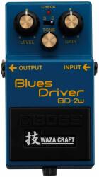 BOSS BD-2W Gitáreffekt (BD-2W)