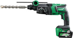 HiKOKI (Hitachi) DH36DPE/DH36DPEWRZ