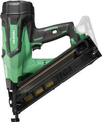 HiKOKI (Hitachi) NT1865DBAL-BASIC-HSC/NV1845DAW6Z