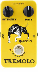 JOYO JF-09 Tremolo Gitáreffekt (<![CDATA[JF-09]]>)