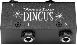 Voodoo Lab Dingus Feed-Thru Module