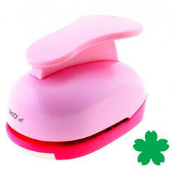 Daco Perforator hobby DACO 7.6 cm PF076/12 floare (PF076/12)