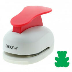 Daco Perforator hobby DACO 5 cm PF050/7 ursulet (PF050/7)