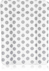 Lorelli Saltea de infasat moale 50x70 cm, Grey (10130160005)