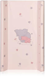 Lorelli Saltea de infasat cu intaritura 50x80 cm, Pink (10130150007) Saltea bebelusi