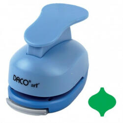 Daco Perforator hobby DACO PF038/14, 3.8 cm, Glob (PF038/14)