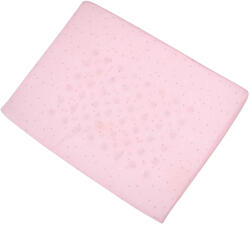 Lorelli Pernuta Bebe AIR COMFORT 60/45/9 cm, Pink (20040250007)