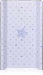Lorelli Saltea de infasat cu intaritura 50x80 cm, Blue (10130150008) Saltea bebelusi