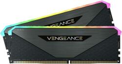 Corsair VENGEANCE RGB RT 16GB (2x8GB) DDR4 4000MHz CMN16GX4M2Z4000C18