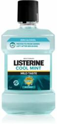 LISTERINE Cool Mint Mild Taste apă de gură fară alcool aroma Cool Mint 1000 ml