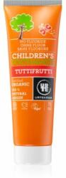 Urtekram Children's Toothpaste Tutti-Frutti pasta de dinti pentru copii 75 ml