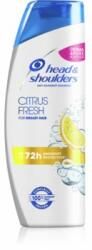Head & Shoulders Citrus Fresh sampon anti-matreata 540 ml