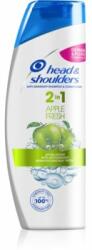 Head & Shoulders Apple Fresh sampon anti-matreata 2 in 1 360 ml
