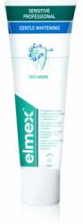 Elmex Sensitive Professional Gentle Whitening pasta de dinti cu efect innalbitor pentru dinti sensibili 75 ml