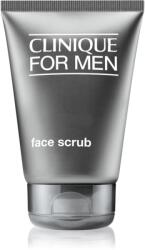 Clinique For Men Face Scrub exfoliant facial 100 ml