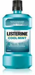 LISTERINE Cool Mint apă de gură pentru o respirație proaspătă 500 ml