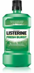 LISTERINE Fresh Burst apa de gura antiplaca 500 ml