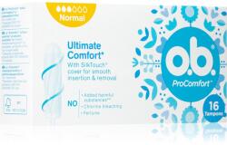 o. b o. b. Pro Comfort Normal tampoane 16 buc (Tampon) - Preturi