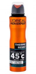 L'Oréal Men Expert Thermic Resist 45°C antiperspirant 150 ml pentru bărbați