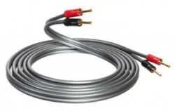 QED QE1455 Reference XT40i szerelt audiophile hangfal kábel (2x5 m) - netdepo