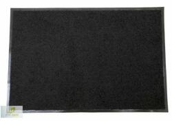 Unic Spot Wash&Clean közületi mosható lábtörlő 60 x 90 cm FEKETE